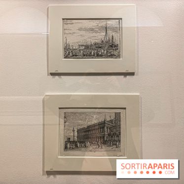 Les Tiepolo, l'exposition aux Beaux-Arts de Paris - IMG 5369