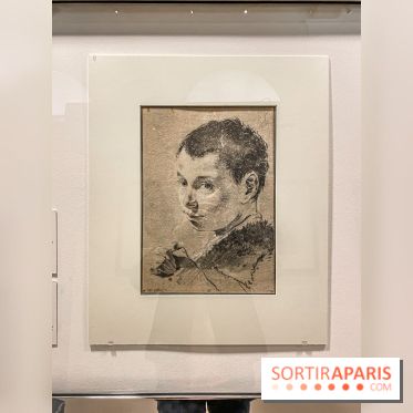 Les Tiepolo, l'exposition aux Beaux-Arts de Paris - IMG 5370