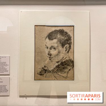 Les Tiepolo, l'exposition aux Beaux-Arts de Paris - IMG 5371