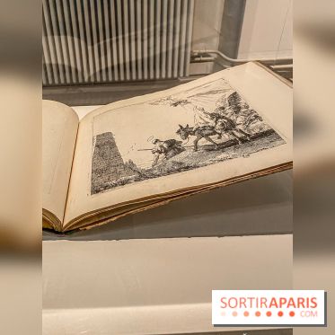 Les Tiepolo, l'exposition aux Beaux-Arts de Paris - IMG 5403