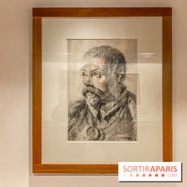 Les Tiepolo, l'exposition aux Beaux-Arts de Paris - IMG 5414