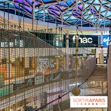 Tyrolienne Beaugrenelle - image00012