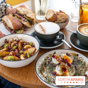 Trombone Coffee Shop Paris 20e -  A7C9239