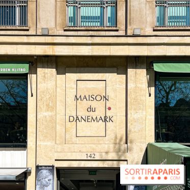 Liminal Objects : la nouvelle exposition mode gratuite au Bicolore, Maison du Danemark à Paris - image00001