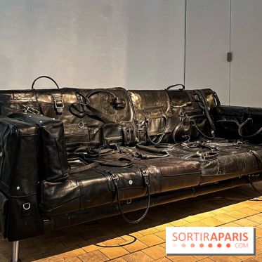 Liminal Objects : la nouvelle exposition mode gratuite au Bicolore, Maison du Danemark à Paris