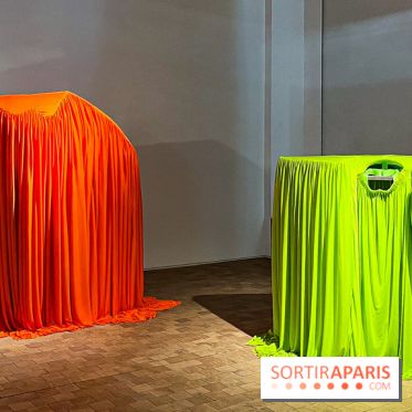 Liminal Objects : la nouvelle exposition mode gratuite au Bicolore, Maison du Danemark à Paris - image00013