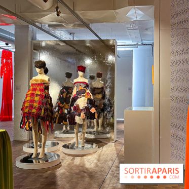 Liminal Objects : la nouvelle exposition mode gratuite au Bicolore, Maison du Danemark à Paris - image00016