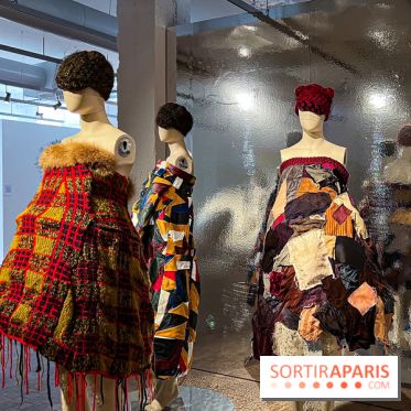 Liminal Objects : la nouvelle exposition mode gratuite au Bicolore, Maison du Danemark à Paris - image00018