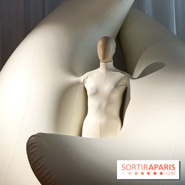 Liminal Objects : la nouvelle exposition mode gratuite au Bicolore, Maison du Danemark à Paris - image00021