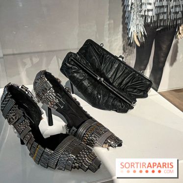 Liminal Objects : la nouvelle exposition mode gratuite au Bicolore, Maison du Danemark à Paris - image00031