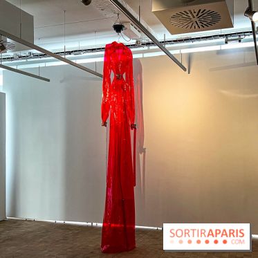 Liminal Objects : la nouvelle exposition mode gratuite au Bicolore, Maison du Danemark à Paris