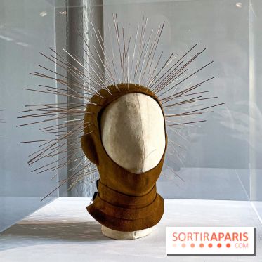 Liminal Objects : la nouvelle exposition mode gratuite au Bicolore, Maison du Danemark à Paris