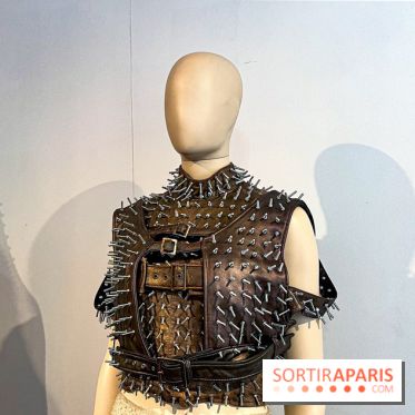 Liminal Objects : la nouvelle exposition mode gratuite au Bicolore, Maison du Danemark à Paris