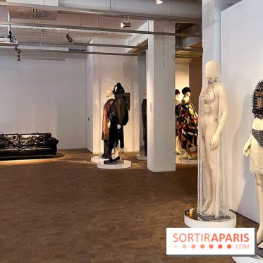 Liminal Objects : la nouvelle exposition mode gratuite au Bicolore, Maison du Danemark à Paris - image00048