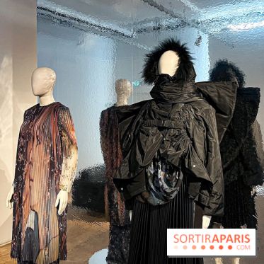 Liminal Objects : la nouvelle exposition mode gratuite au Bicolore, Maison du Danemark à Paris - image00001