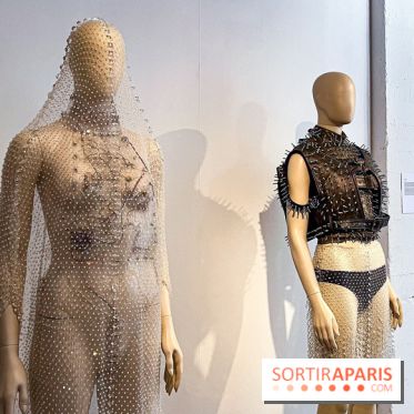 Liminal Objects : la nouvelle exposition mode gratuite au Bicolore, Maison du Danemark à Paris