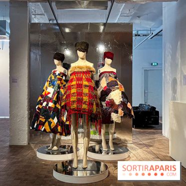 Liminal Objects : la nouvelle exposition mode gratuite au Bicolore, Maison du Danemark à Paris
