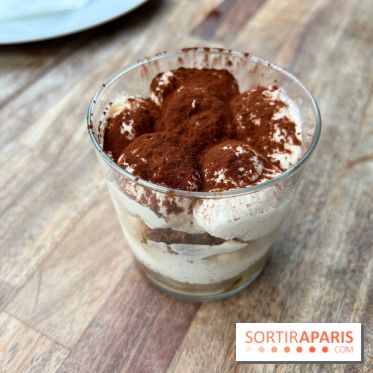 Les Vitelloni - Tiramisu