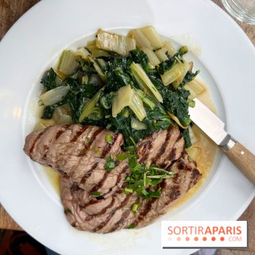 Les Vitelloni - Veau