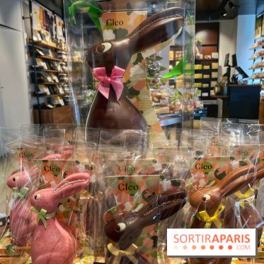 Pâques 2024 chez Läderach - IMG 9643