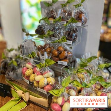 Pâques 2024 chez Läderach - IMG 9645