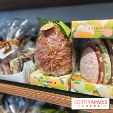 Pâques 2024 chez Läderach - IMG 9648