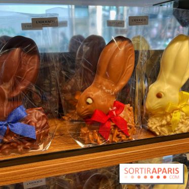 Pâques 2024 chez Läderach - IMG 9649