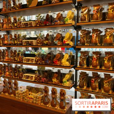 Pâques 2024 chez Läderach - IMG 9652