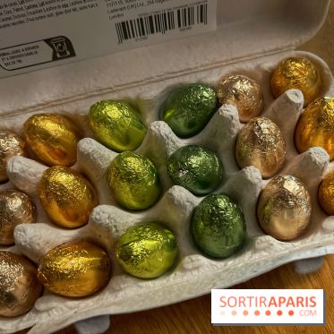 Pâques 2024 chez Läderach - IMG 9655