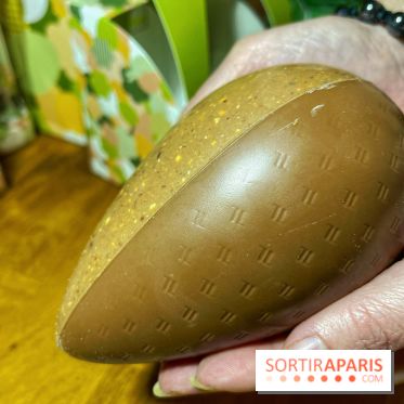 Pâques 2024 chez Läderach - IMG 9662