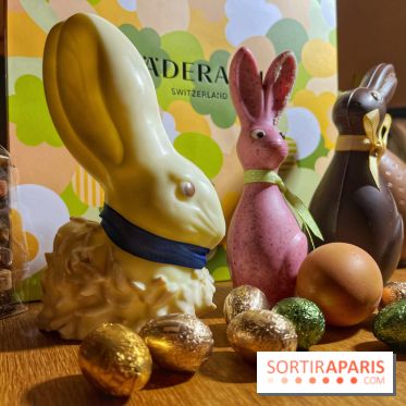 Pâques 2024 chez Läderach - IMG 9668