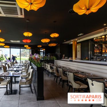 Didi Saigon, le restaurant vietnamien de Villiers sur Marne (94)