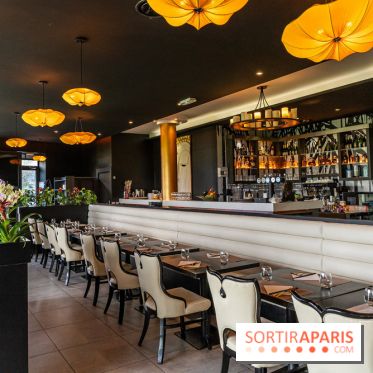 Didi Saigon, le restaurant vietnamien de Villiers sur Marne (94) -  A7C9264