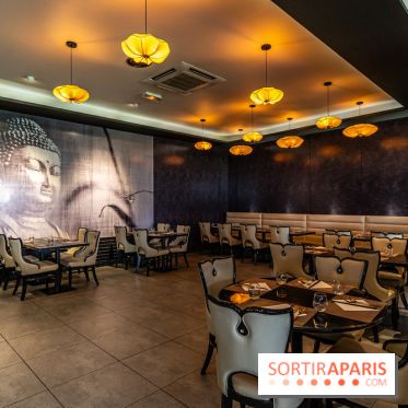 Didi Saigon, le restaurant vietnamien de Villiers sur Marne (94) -  A7C9265