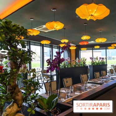 Didi Saigon, le restaurant vietnamien de Villiers sur Marne (94) -  A7C9270
