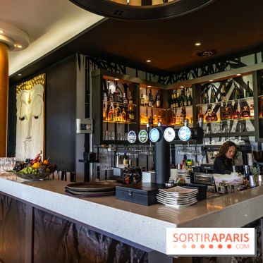 Didi Saigon, le restaurant vietnamien de Villiers sur Marne (94) -  A7C9272