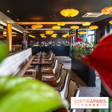 Didi Saigon, le restaurant vietnamien de Villiers sur Marne (94) -  A7C9273