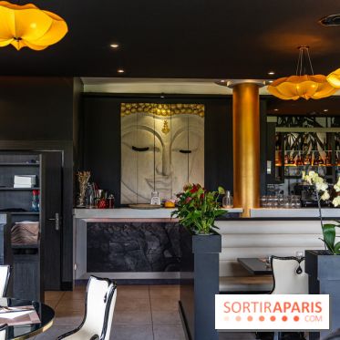 Didi Saigon, le restaurant vietnamien de Villiers sur Marne (94) -  A7C9286