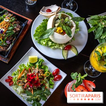 Didi Saigon, le restaurant vietnamien de Villiers sur Marne (94)