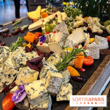 Brunch Pascal Frame Brasserie - nos photos
