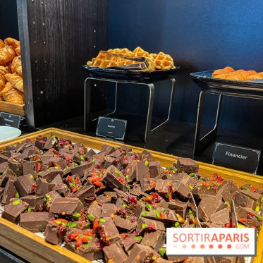 Brunch Pascal Frame Brasserie - nos photos - image00032