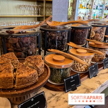 Brunch Pascal Frame Brasserie - nos photos