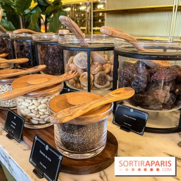 Brunch Pascal Frame Brasserie - nos photos - image00034