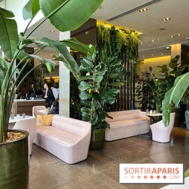 Brunch Pascal Frame Brasserie - nos photos - image00047