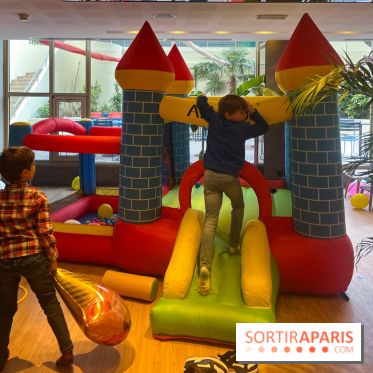 Brunch Pascal Frame Brasserie - nos photos - image00006