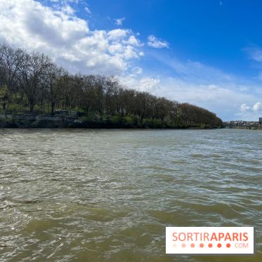 Croisière olympique sur l'île Saint-Denis - nos photos - image00076