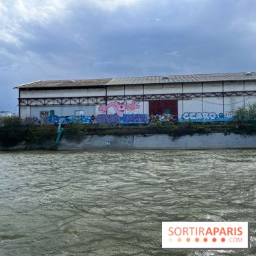 Croisière olympique sur l'île Saint-Denis - nos photos - image00070