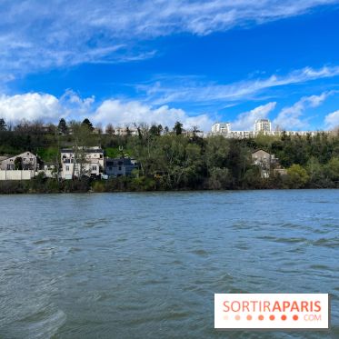 Croisière olympique sur l'île Saint-Denis - nos photos - image00071