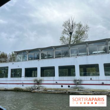 Croisière olympique sur l'île Saint-Denis - nos photos - image00068
