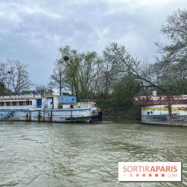 Croisière olympique sur l'île Saint-Denis - nos photos - image00069